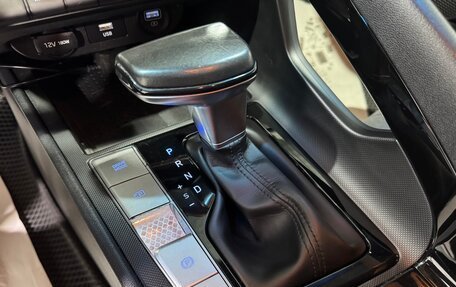 Hyundai Elantra, 2021 год, 1 790 000 рублей, 23 фотография