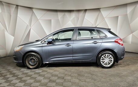 Citroen C4 II рестайлинг, 2011 год, 325 000 рублей, 5 фотография