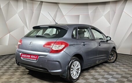 Citroen C4 II рестайлинг, 2011 год, 325 000 рублей, 2 фотография