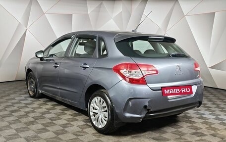 Citroen C4 II рестайлинг, 2011 год, 325 000 рублей, 4 фотография
