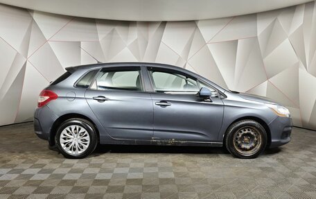 Citroen C4 II рестайлинг, 2011 год, 325 000 рублей, 6 фотография