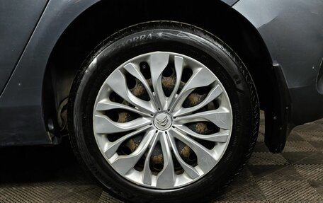 Citroen C4 II рестайлинг, 2011 год, 325 000 рублей, 9 фотография