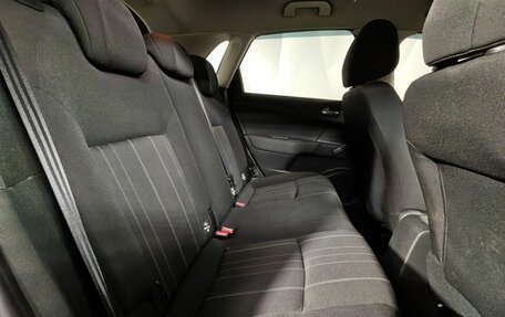 Citroen C4 II рестайлинг, 2011 год, 325 000 рублей, 15 фотография
