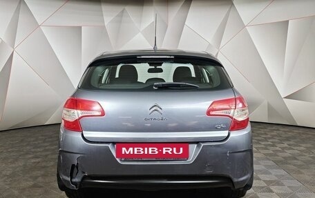 Citroen C4 II рестайлинг, 2011 год, 325 000 рублей, 8 фотография