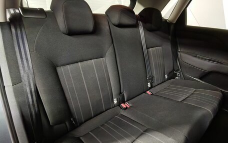 Citroen C4 II рестайлинг, 2011 год, 325 000 рублей, 16 фотография