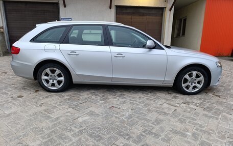 Audi A4, 2009 год, 820 000 рублей, 5 фотография