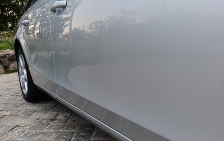 Audi A4, 2009 год, 820 000 рублей, 11 фотография