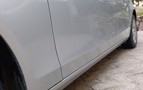 Audi A4, 2009 год, 820 000 рублей, 10 фотография