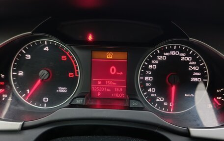 Audi A4, 2009 год, 820 000 рублей, 15 фотография