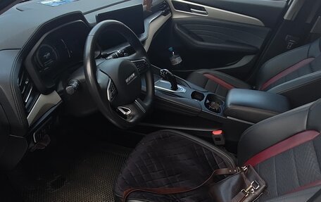 Haval F7 I, 2023 год, 1 750 000 рублей, 9 фотография