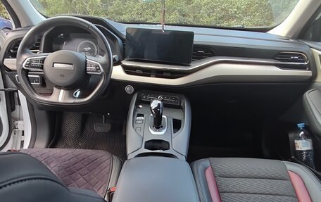 Haval F7 I, 2023 год, 1 750 000 рублей, 7 фотография