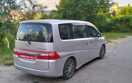 Honda Stepwgn III, 2008 год, 1 300 000 рублей, 3 фотография