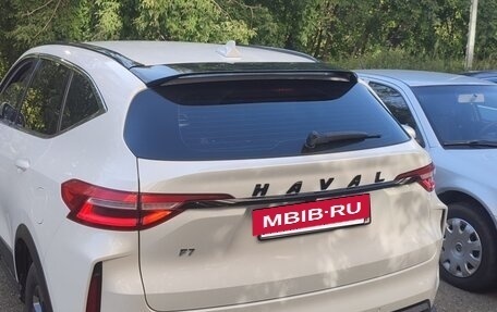 Haval F7 I, 2023 год, 1 750 000 рублей, 6 фотография