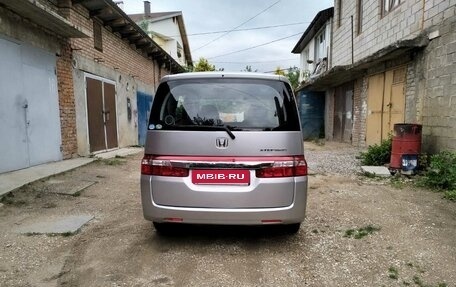 Honda Stepwgn III, 2008 год, 1 300 000 рублей, 5 фотография