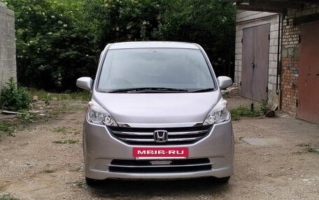 Honda Stepwgn III, 2008 год, 1 300 000 рублей, 4 фотография