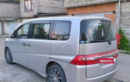 Honda Stepwgn III, 2008 год, 1 300 000 рублей, 2 фотография