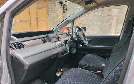 Honda Stepwgn III, 2008 год, 1 300 000 рублей, 9 фотография