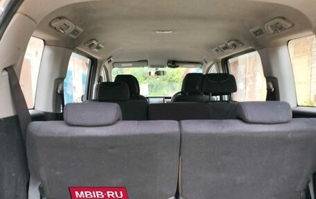 Honda Stepwgn III, 2008 год, 1 300 000 рублей, 12 фотография