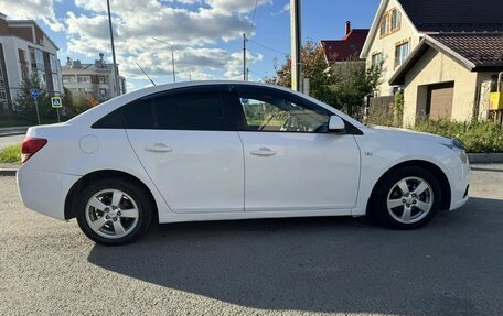 Chevrolet Cruze II, 2012 год, 575 000 рублей, 12 фотография