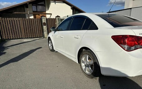 Chevrolet Cruze II, 2012 год, 575 000 рублей, 11 фотография