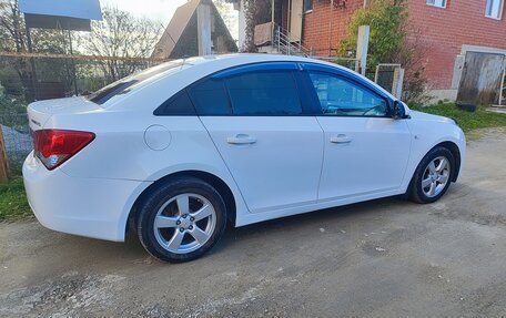 Chevrolet Cruze II, 2012 год, 575 000 рублей, 22 фотография