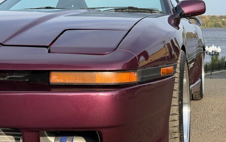 Toyota Supra, 1986 год, 2 000 000 рублей, 6 фотография