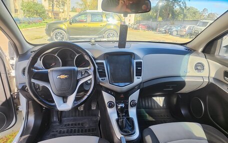 Chevrolet Cruze II, 2012 год, 575 000 рублей, 23 фотография
