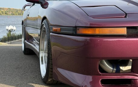 Toyota Supra, 1986 год, 2 000 000 рублей, 7 фотография