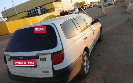 Toyota Caldina, 2002 год, 310 000 рублей, 3 фотография