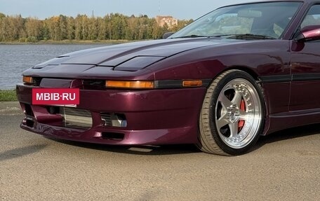 Toyota Supra, 1986 год, 2 000 000 рублей, 5 фотография
