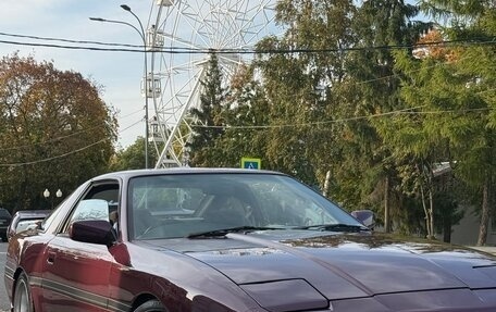 Toyota Supra, 1986 год, 2 000 000 рублей, 2 фотография