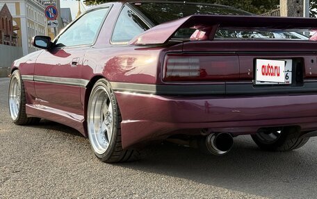 Toyota Supra, 1986 год, 2 000 000 рублей, 12 фотография