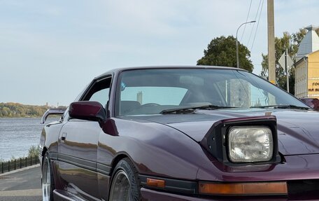 Toyota Supra, 1986 год, 2 000 000 рублей, 18 фотография