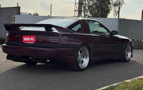 Toyota Supra, 1986 год, 2 000 000 рублей, 10 фотография