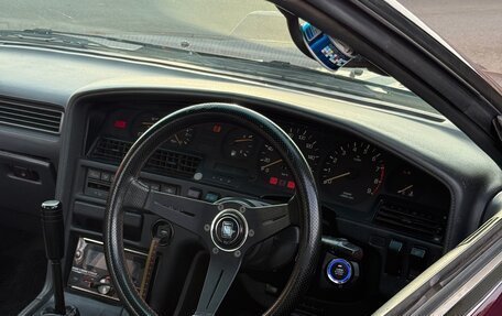 Toyota Supra, 1986 год, 2 000 000 рублей, 23 фотография