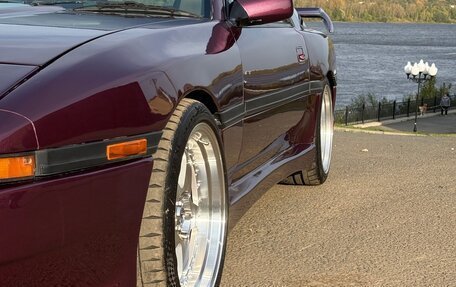 Toyota Supra, 1986 год, 2 000 000 рублей, 13 фотография