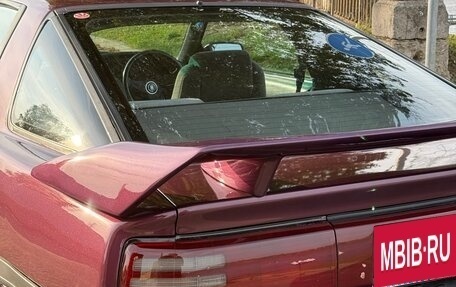 Toyota Supra, 1986 год, 2 000 000 рублей, 15 фотография