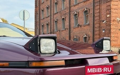 Toyota Supra, 1986 год, 2 000 000 рублей, 17 фотография