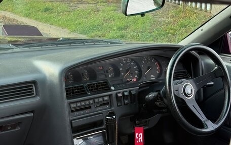 Toyota Supra, 1986 год, 2 000 000 рублей, 25 фотография