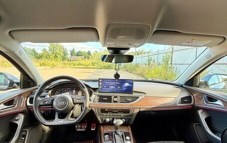 Audi A6, 2014 год, 1 750 000 рублей, 3 фотография