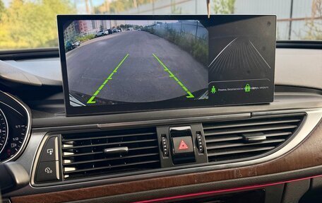 Audi A6, 2014 год, 1 750 000 рублей, 5 фотография