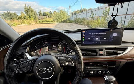 Audi A6, 2014 год, 1 750 000 рублей, 4 фотография