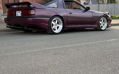 Toyota Supra, 1986 год, 2 000 000 рублей, 26 фотография