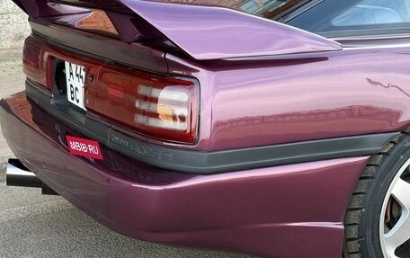 Toyota Supra, 1986 год, 2 000 000 рублей, 30 фотография