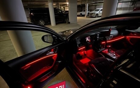 Audi A6, 2014 год, 1 750 000 рублей, 2 фотография