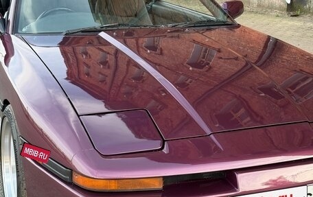 Toyota Supra, 1986 год, 2 000 000 рублей, 27 фотография
