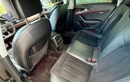 Audi A6, 2014 год, 1 750 000 рублей, 20 фотография