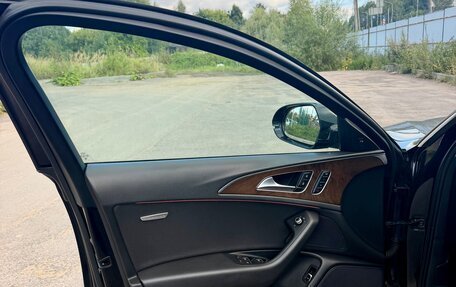 Audi A6, 2014 год, 1 750 000 рублей, 17 фотография