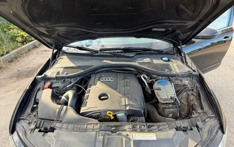 Audi A6, 2014 год, 1 750 000 рублей, 26 фотография