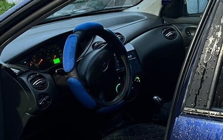 Ford Focus IV, 2003 год, 259 000 рублей, 5 фотография